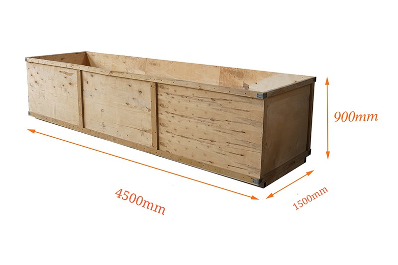 Mesa de Corte por Plasma y Oxicorte, GC-D1515